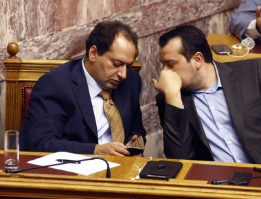 Αρνητικά σχόλια από τα κανάλια στην ηλεκτρονική πλατφόρμα διαφημίσεων